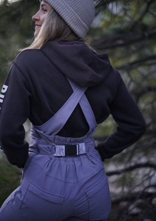 Arctic Camo Small Bib Belt